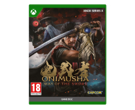 Xbox Onimusha: Way of the Sword - 1538323 - zdjęcie 1